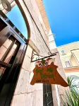 Saint Patrick Guest House Hotels in Barletta