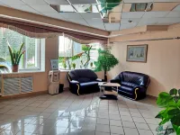 Prokop'Evskaya Hotel