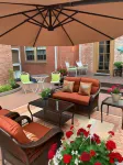 The Lily Inn - Burlington - Homestays