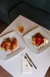 100 Boutique Living - Breakfast