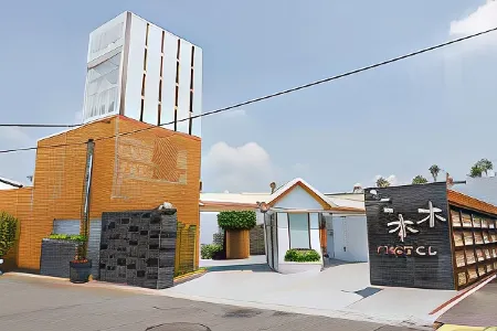 Roppongi Motel