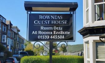 Bowness Guest House