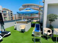 Buccaneers Boutique Guest House Hotels in Bugibba