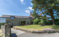 The Barn B&B Hotels in Margam