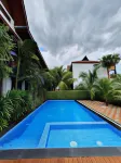 Madee Spa and Resort فنادق في ترانج