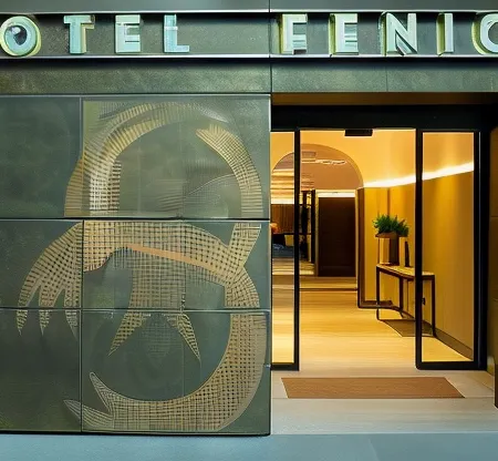Hotel Fenice