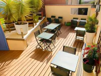 Villa TerraMera Hôtel Hotels in Bormes-les-Mimosas