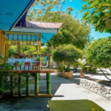 NorthVille Beach Resort Powered by Cocotel