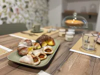 B&B San Francesco Class Hotels in San Pellegrino Terme