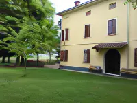 Beb Reboglio Hotels in Suzzara