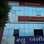 Nityanand Residency Hotels in 