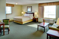 Nova Inn Acheson Hotels in Stony Plain