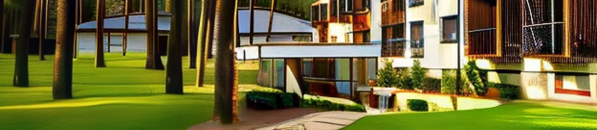Four-Star Hotels