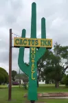 Cactus Inn