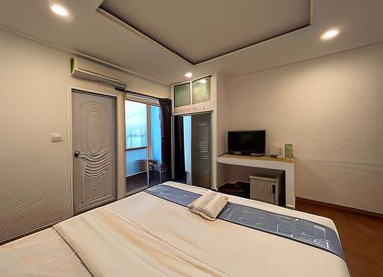인스파이어 하우스 호텔(Inspire House Hotel)_3
