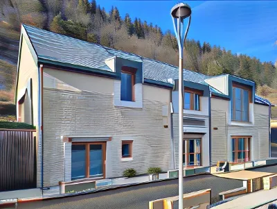 La Grange a Gaby Hotels in Corrençon-en-Vercors