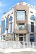 Maia Hotel Suites