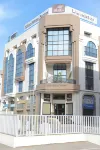 麥亞飯店套房