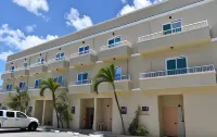 Travel Inn Hotel Simpson Bay