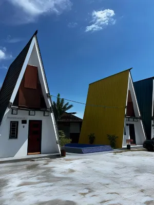 SegiTiga Paradise Hotels in Sabak Bernam