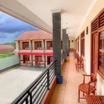 Hotel Kini Jaya Blora Hotel dekat Alfim Swalayan