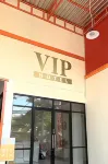 VIP Hotel Samarinda Hotel a Timbau