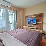 Sentul Tower Apartment Hotel dekat RUKO CBD NIAGA SENTUL CITY