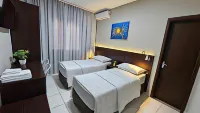 Presto Hotel Hotels near Zoo Pomerode