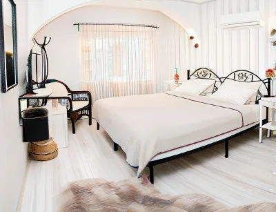 A&B Home Hotel Hôtels à : Gocek