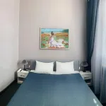 История Отели в г. 