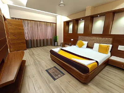Hotel Mayura Residency Hotels near Shri Gadi Chamundeshwari Devi Gudi