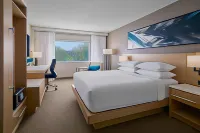 Delta Hotels Little Rock West Hotels in 