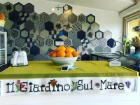 B & B Il Giardino Sul Mare Hotels in Briatico