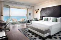 Fairmont Fujairah Beach Resort Hotel berhampiran Fujairah Sea View