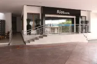 Rios Hotel - Wifi