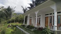 Filomena Lodge