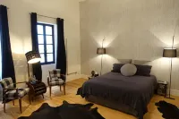 Impasse du Boeuf Hotels in Fiac