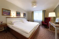 Hotel Sellhorn, Ringhotel Hanstedt Các khách sạn ở Bendestorf