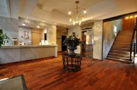 제이비프리미엄호텔