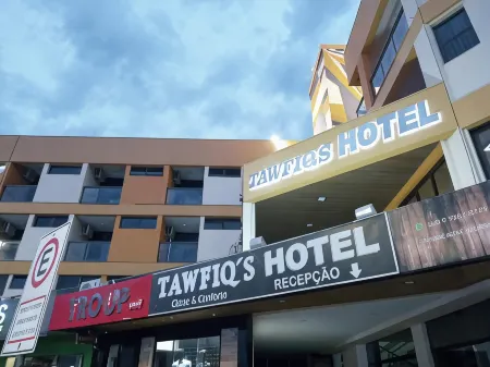 Tawfiqs Hotel