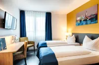 Businesshotel Berlin Hotels in der Nähe von Kleingartenverein Möllersfelde