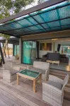 KEPT Cabana Hotels in Лампанг