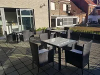 Hotel O Ieper Hotels in Ieper