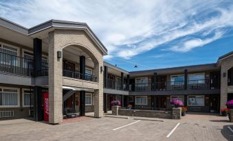 Canadas Best Value Inn Prince George