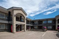 Canadas Best Value Inn Prince George