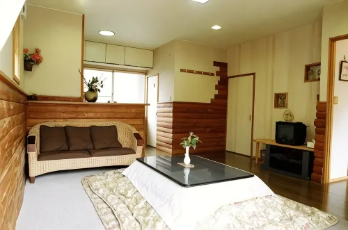 Cottage Kohan