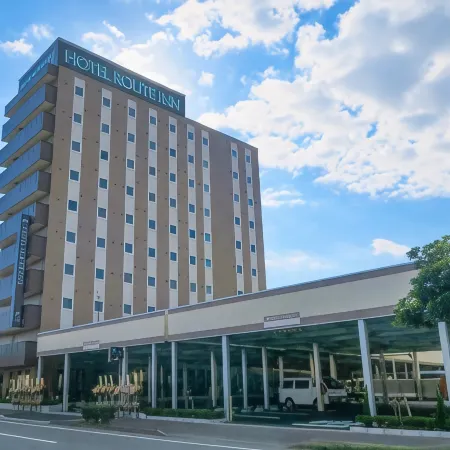 Hotel Route-Inn Fuji Chuo Koen Higashi