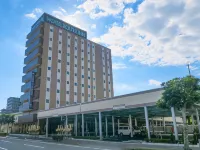 Hotel Route-Inn Fuji Chuo Koen Higashi Hotels in Fuji