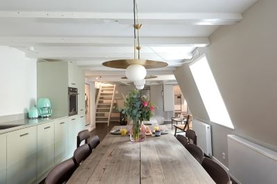 Other ?Luxury Penthouse · CPH · Private Rooftop Balcony? Photo