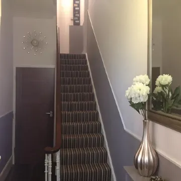 Brighton Inn Boutique Guest Accommodation